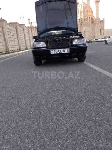 Mercedes C 180 1998, 550,000 km - 1.8 l - Bakı
