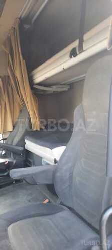 DAF 105 XF 2011, 950,000 km - 12.0 l - Qazax