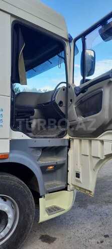 DAF 105 XF 2011, 950,000 km - 12.0 l - Qazax
