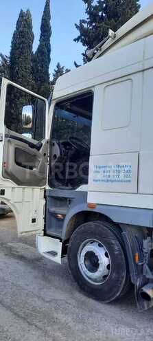 DAF 105 XF 2011, 950,000 km - 12.0 l - Qazax