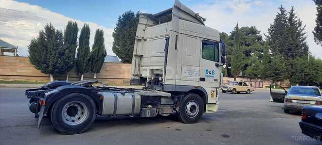 DAF 105 XF 2011, 950,000 km - 12.0 l - Qazax