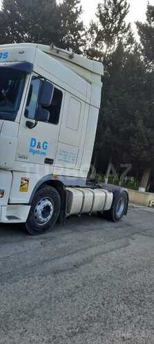 DAF 105 XF 2011, 950,000 km - 12.0 l - Qazax