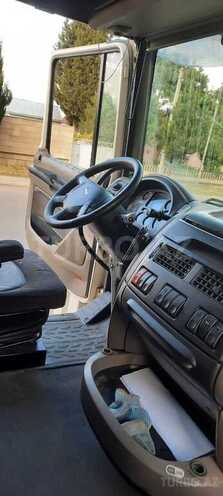 DAF 105 XF 2011, 950,000 km - 12.0 l - Qazax