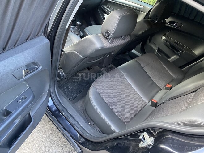 Opel Astra 2011, 179,000 km - 1.3 л - Bakı