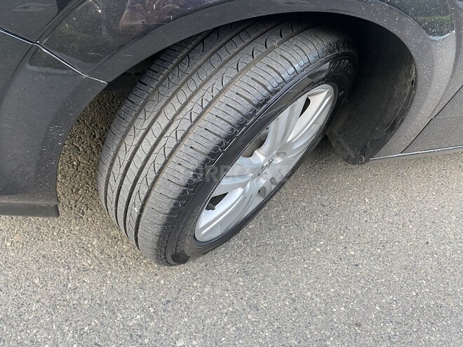 Opel Astra 2011, 179,000 km - 1.3 л - Bakı