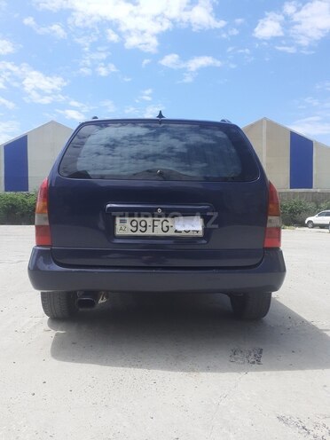 Opel Astra 1998, 312,000 km - 1.6 л - Bakı