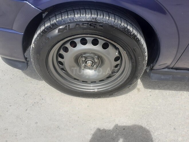 Opel Astra 1998, 312,000 km - 1.6 л - Bakı