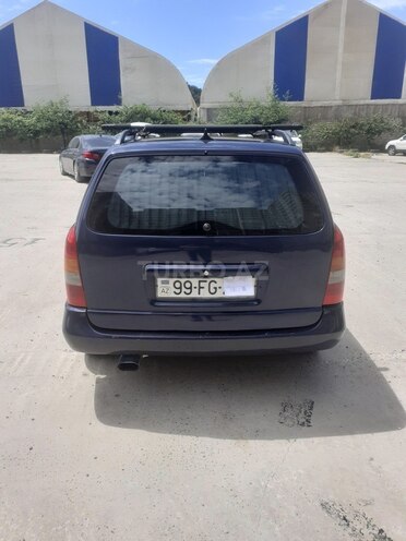Opel Astra 1998, 312,000 km - 1.6 л - Bakı