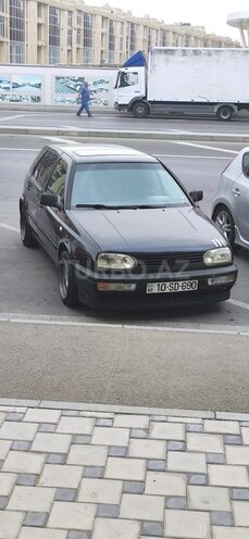 Volkswagen Golf 1994, 222,222 km - 2.0 l - Bakı