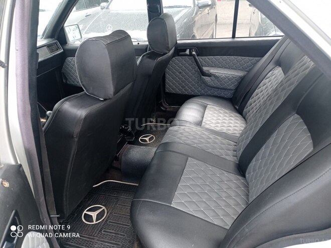 Mercedes 190 1991, 220,000 km - 1.8 l - Bakı