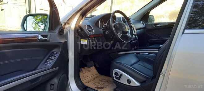 Mercedes GL 350 2010, 126,000 km - 3.0 л - Bakı
