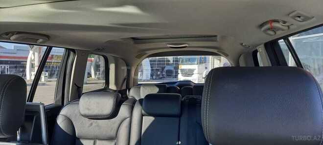 Mercedes GL 350 2010, 126,000 km - 3.0 л - Bakı
