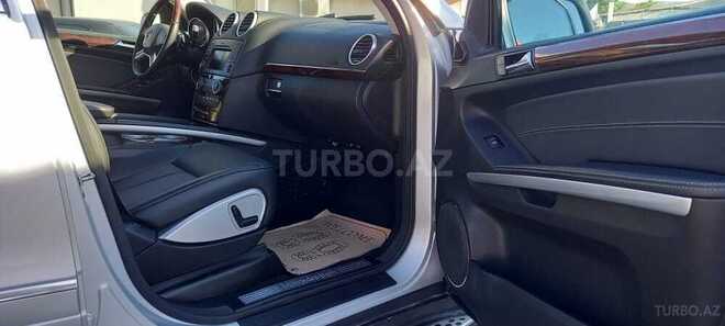 Mercedes GL 350 2010, 126,000 km - 3.0 л - Bakı
