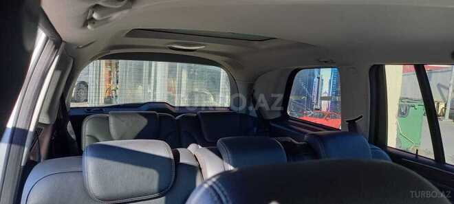 Mercedes GL 350 2010, 126,000 km - 3.0 л - Bakı