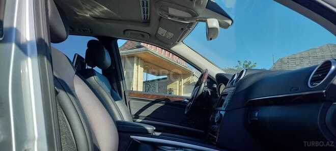 Mercedes GL 350 2010, 126,000 km - 3.0 л - Bakı