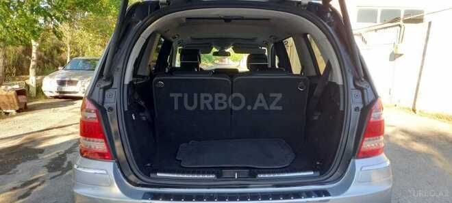 Mercedes GL 350 2010, 126,000 km - 3.0 л - Bakı