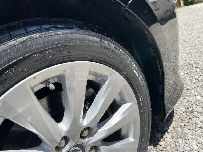 Toyota Camry 2018, 90,000 km - 2.5 l - Bakı