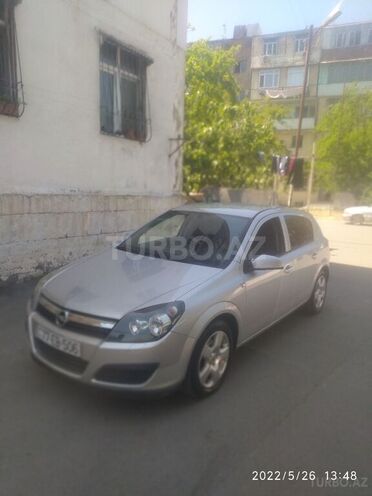 Opel Astra 2006, 254,062 km - 1.3 l - Bakı