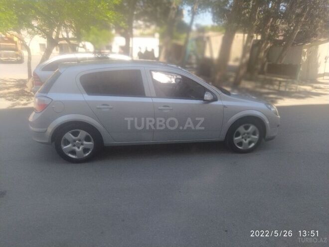 Opel Astra 2006, 254,062 km - 1.3 l - Bakı