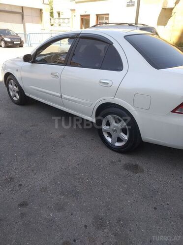 Nissan Sunny 2011, 161,000 km - 1.6 l - Bakı