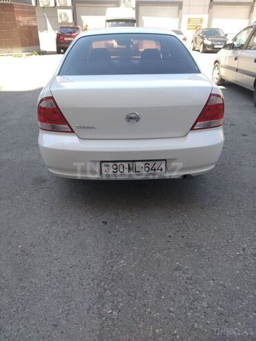 Nissan Sunny 2011, 161,000 km - 1.6 l - Bakı