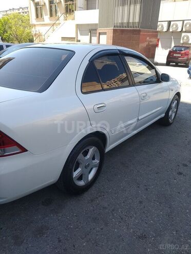 Nissan Sunny 2011, 161,000 km - 1.6 l - Bakı