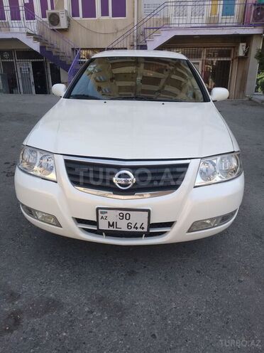 Nissan Sunny 2011, 161,000 km - 1.6 l - Bakı