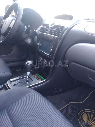 Nissan Sunny 2011, 161,000 km - 1.6 l - Bakı