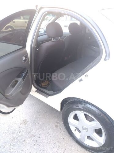 Nissan Sunny 2011, 161,000 km - 1.6 l - Bakı
