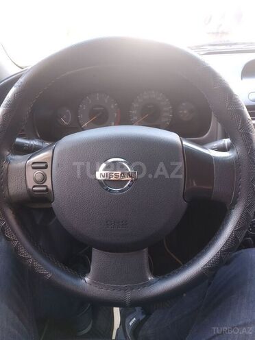 Nissan Sunny 2011, 161,000 km - 1.6 l - Bakı