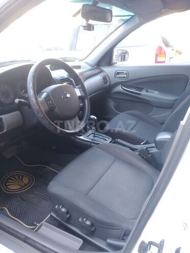 Nissan Sunny 2011, 161,000 km - 1.6 l - Bakı