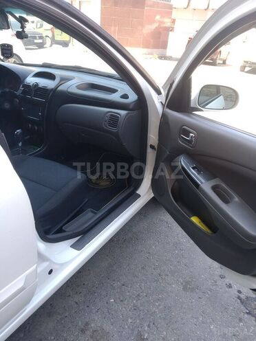 Nissan Sunny 2011, 161,000 km - 1.6 l - Bakı