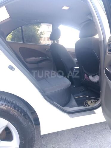 Nissan Sunny 2011, 161,000 km - 1.6 l - Bakı