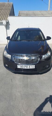 Chevrolet Cruze 2014, 170,000 km - 1.4 л - Bakı