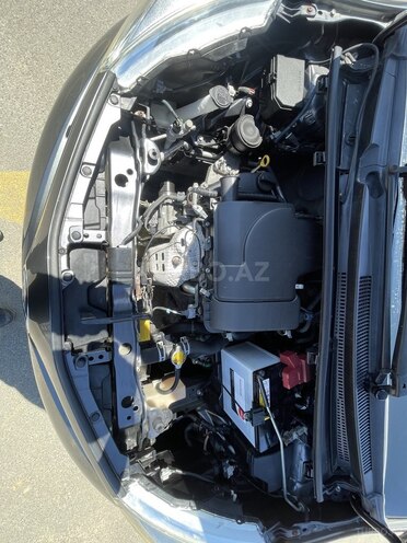 Toyota Vitz 2012, 85,000 km - 1.0 l - Bakı