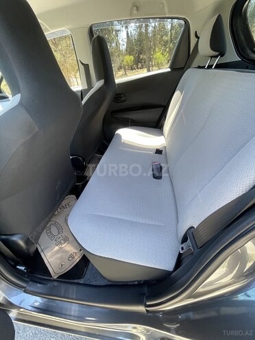 Toyota Vitz 2012, 85,000 km - 1.0 l - Bakı