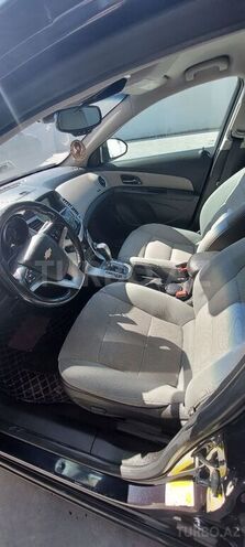 Chevrolet Cruze 2014, 170,000 km - 1.4 л - Bakı