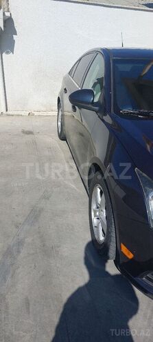 Chevrolet Cruze 2014, 170,000 km - 1.4 л - Bakı