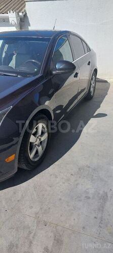 Chevrolet Cruze 2014, 170,000 km - 1.4 л - Bakı