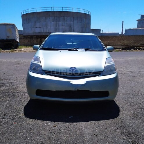 Toyota Prius 2007, 150,000 km - 1.5 l - Bakı