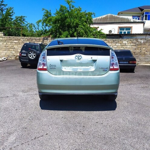 Toyota Prius 2007, 150,000 km - 1.5 l - Bakı