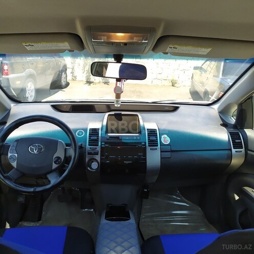Toyota Prius 2007, 150,000 km - 1.5 l - Bakı