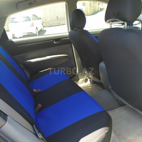 Toyota Prius 2007, 150,000 km - 1.5 l - Bakı