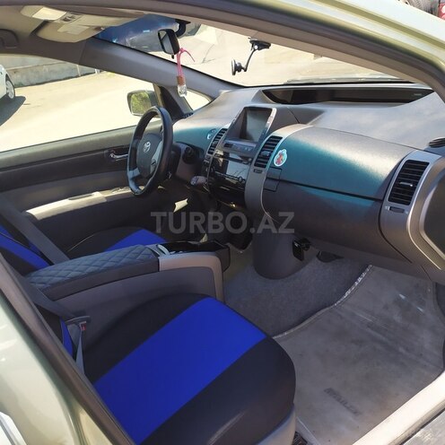 Toyota Prius 2007, 150,000 km - 1.5 l - Bakı