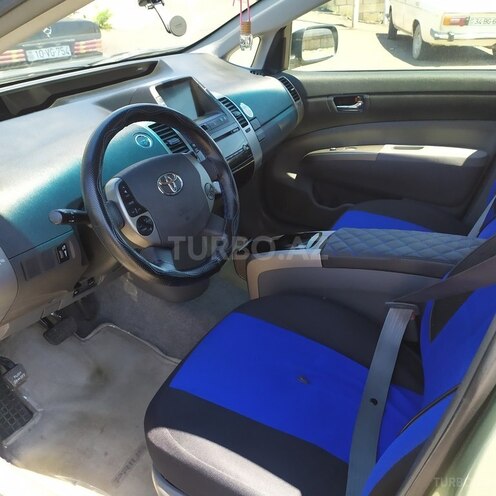 Toyota Prius 2007, 150,000 km - 1.5 l - Bakı