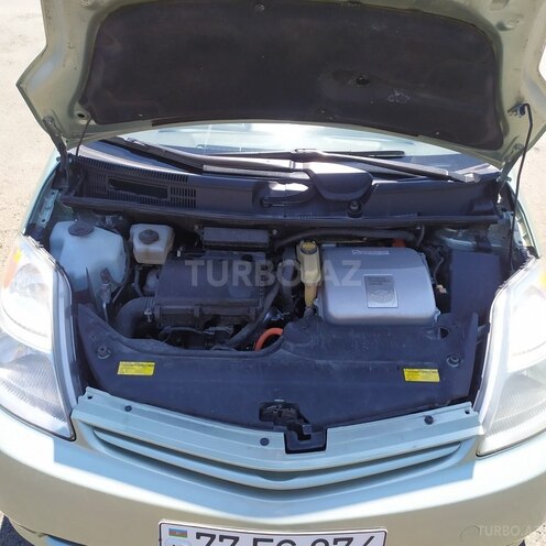 Toyota Prius 2007, 150,000 km - 1.5 l - Bakı