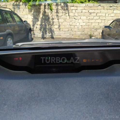 Toyota Prius 2007, 150,000 km - 1.5 l - Bakı