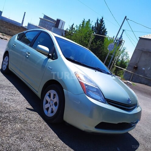 Toyota Prius 2007, 150,000 km - 1.5 l - Bakı