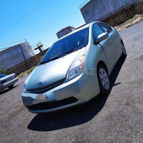 Toyota Prius 2007, 150,000 km - 1.5 l - Bakı