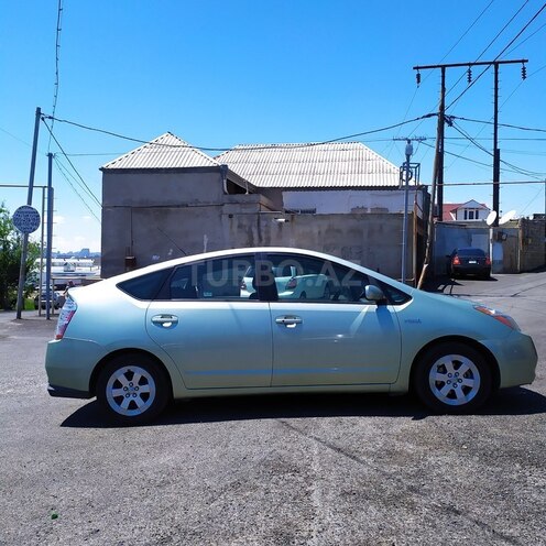 Toyota Prius 2007, 150,000 km - 1.5 l - Bakı
